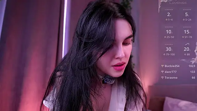MirnaTellado লাইভ XXX চ্যাট