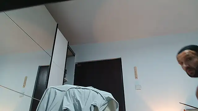 Magnificmuscles89 Webcam show