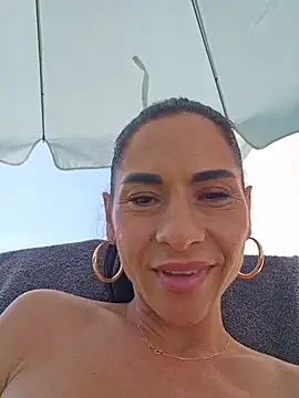 SensyTV Webcam show