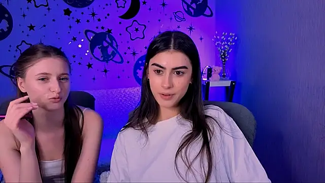 nekky_mouse 在線直播表演