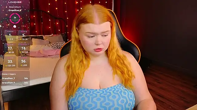 Arietta_Heart Chat XXX live