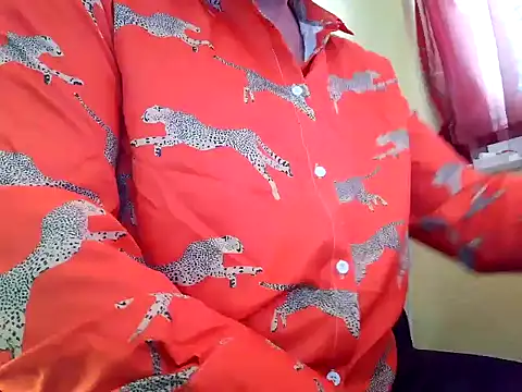 Michaelo666's Webcam Show