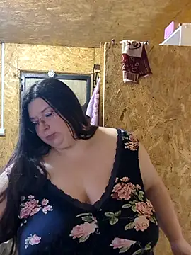 BrookeStreams – Naživo XXX chat