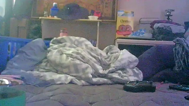 Show webcam de _P3RKY_IMMORTAL3_FIR3_