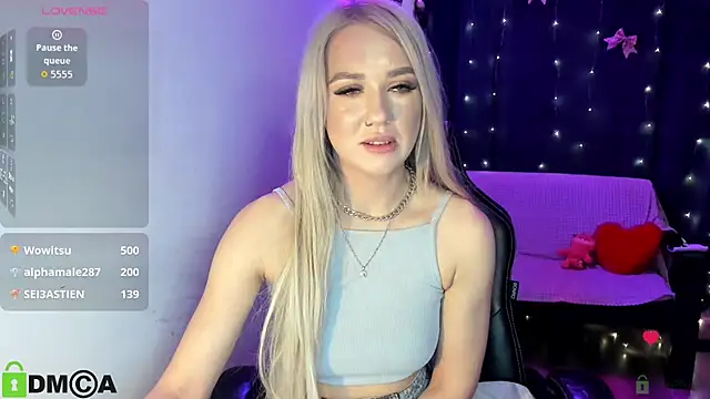CrystalGirl99 Live XXX Chat