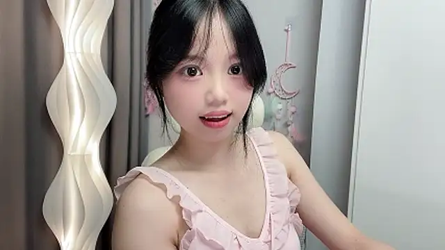 Yanys521 라이브 XXX 채팅