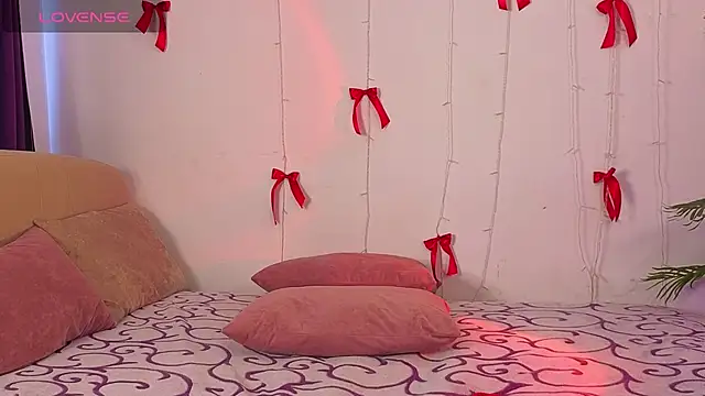 Britney_Swisss' Live XXX Chat