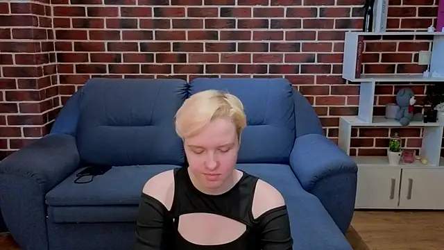 LeidaZinck – Live XXX-chat