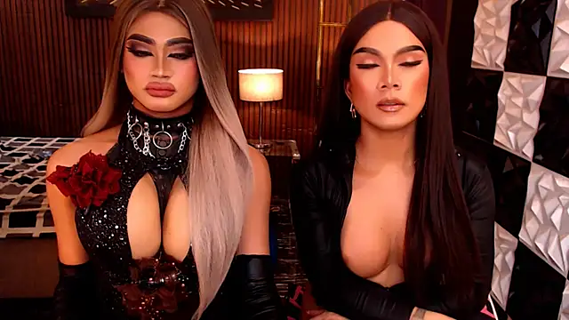 Онлайн чат XXX StellaPerkins