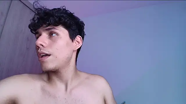 Naytoon__lex 网络视讯表演