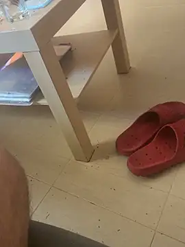 Webkamerová show josueswvillaA1