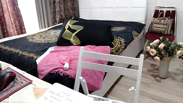 Arisa5000 – Live XXX-chat