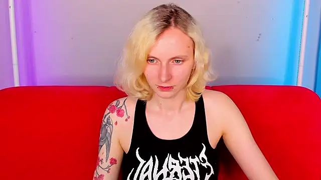 LikiLips élő XXX-chatje