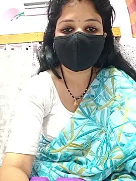 Priyaji7575's Live XXX Chat