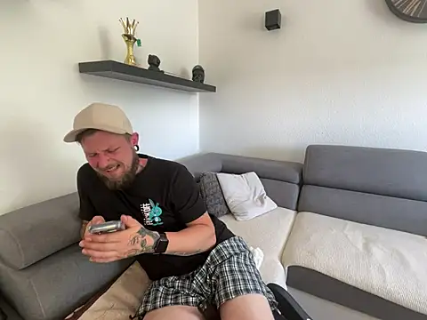 Živý XXX chat BonnyundClyde19