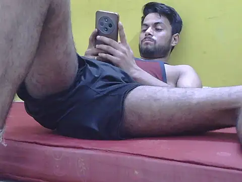 Chat XXX Live Stubborndesiboy