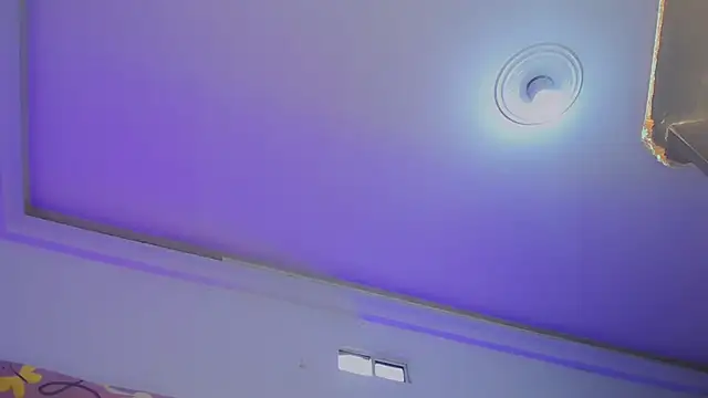 Show webcam de sexy_yesica