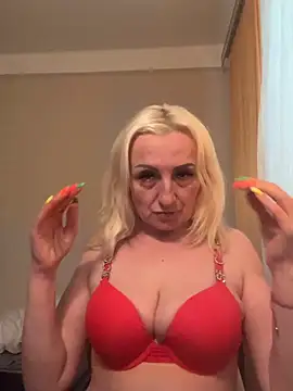 Angela_37's Live XXX Chat