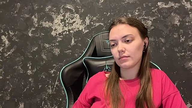AndreeMerryman Chat XXX live