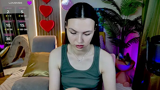 MaxinCarroll Live XXX-Chat