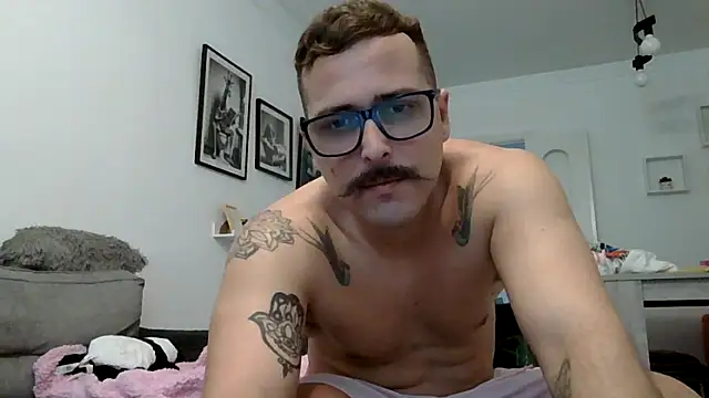 yanick931 Show Webcam