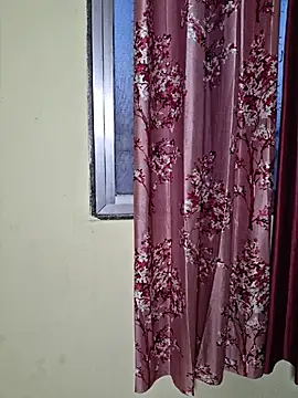 Your-ToxicBae Webcam show