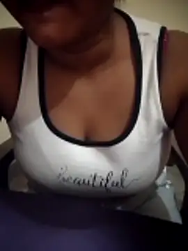 Saniya_Gs' Webcam Show