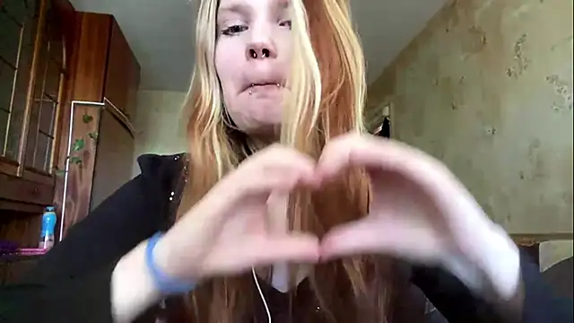 SusanaLeichty Webcam Show