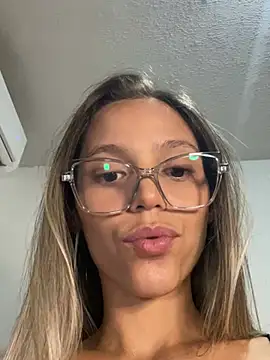 HannaFallow Live XXX-Chat