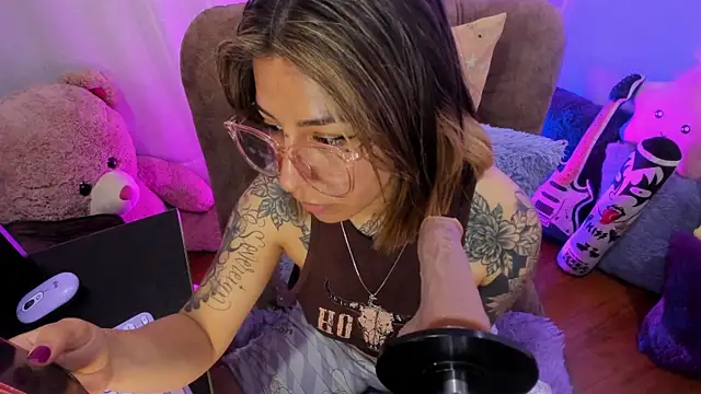 _antonella_dreamss' Live XXX Chat