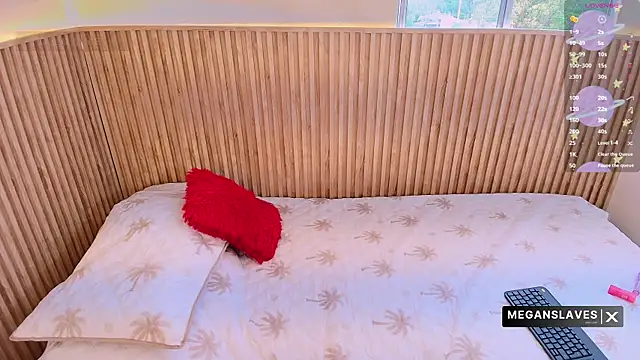 _MeganRainn Live XXX chat
