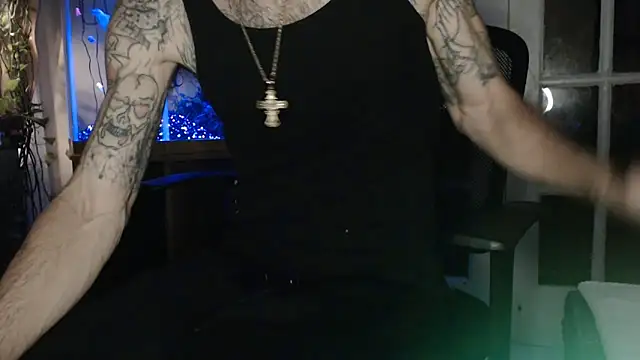 EspanolVato's Webcam Show