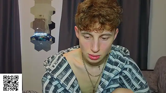 Онлайн чат XXX crispinver