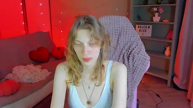 Emily_Cartex's Live XXX Chat