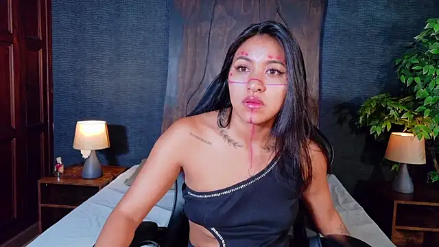 Sharlottjoness Webcamshow