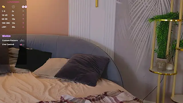 Marie_Diaze 라이브 XXX 채팅