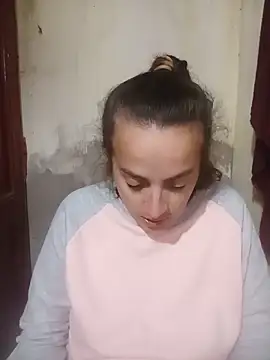 Živý XXX chat YeneFantasy2
