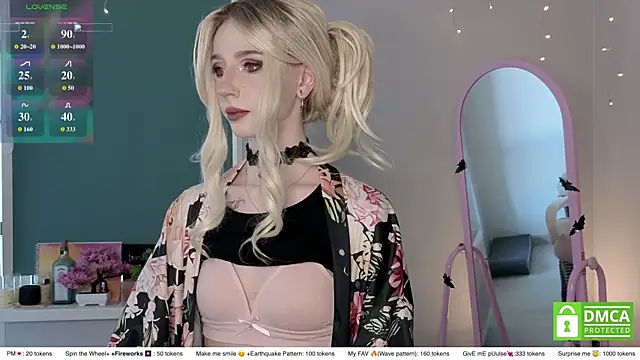 sweetuniporn Obrolan Langsung XXX