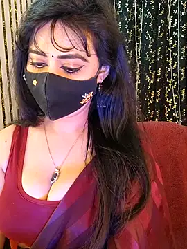 Sharmili_Shehzadi's Live XXX Chat