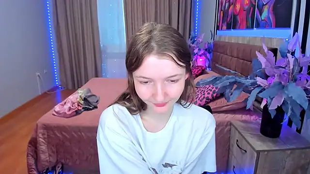 NikaRain Chat XXX live