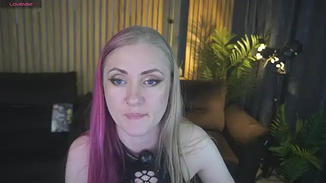 Show de webcam de DramaQuenns