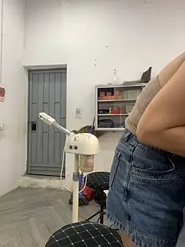 Chat XXX ao vivo de Ivy_Trix2