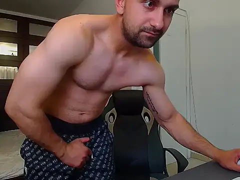 BryceReign Chat XXX live