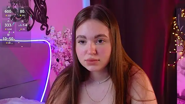 MariannaLomas' Live XXX Chat