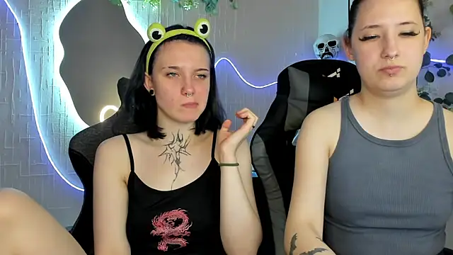 Elastikisss Live XXX-Chat