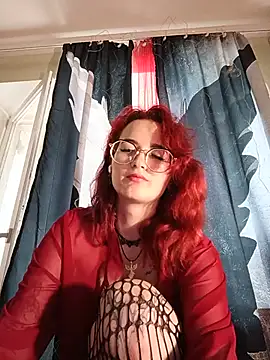 Persefoha Chat XXX live