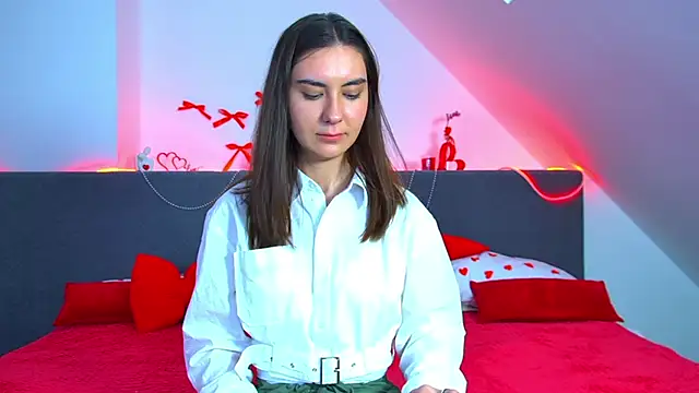 AlisaAlarie Live XXX-Chat