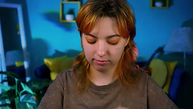 XXX chat uživo modela RocKStone_