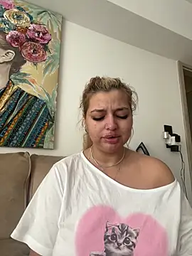 AllysonK Live XXX-Chat