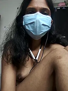 Sembang XXX Secara Langsung Shivani2002